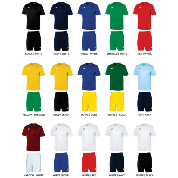 soccer kit prices