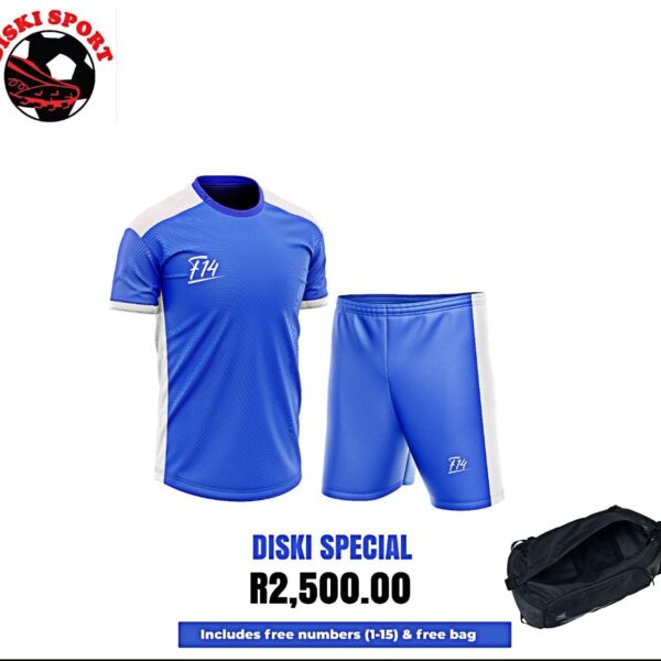 soccer kits prices