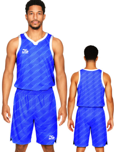 BASKETBALL KIT DISKI EL-CLASSICO