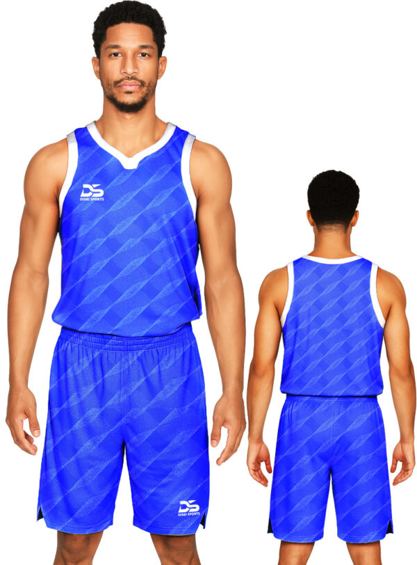 BASKETBALL KIT DISKI EL-CLASSICO