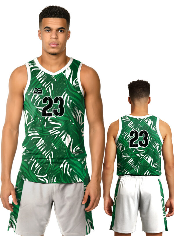 BASKETBALL KIT DISKI COURTKING