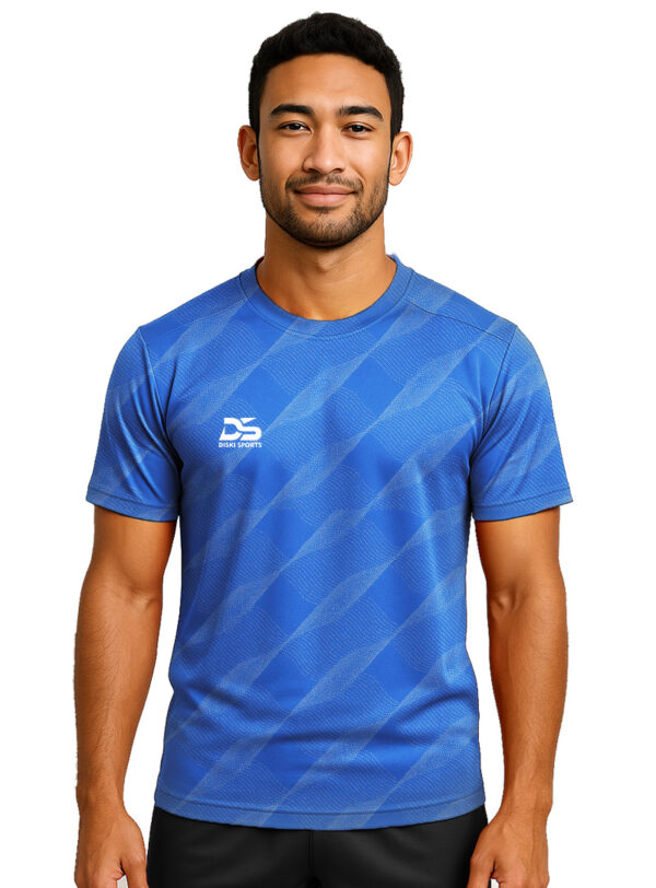PADEL T-SHIRT DISKI EL-CLASSICO