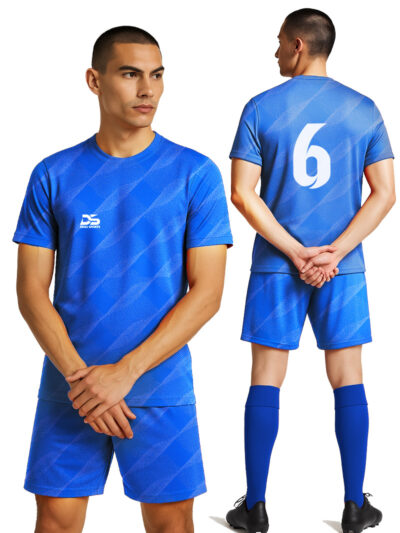 SOCCER/FOOTBALL KIT EL CLASSICO
