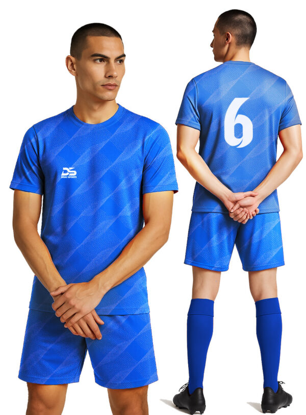 SOCCER/FOOTBALL KIT EL CLASSICO