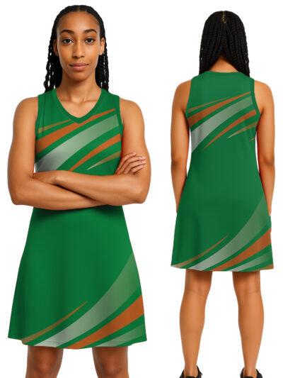 NETBALL KIT DISKI STREAM