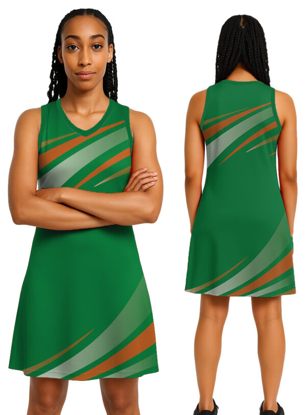 NETBALL KIT DISKI STREAM