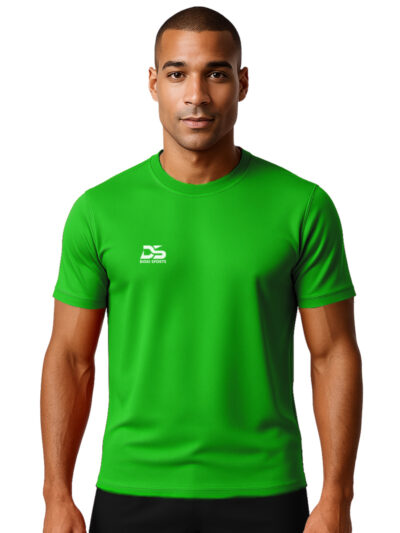 PADEL T-SHIRT DISKI ACADEMY