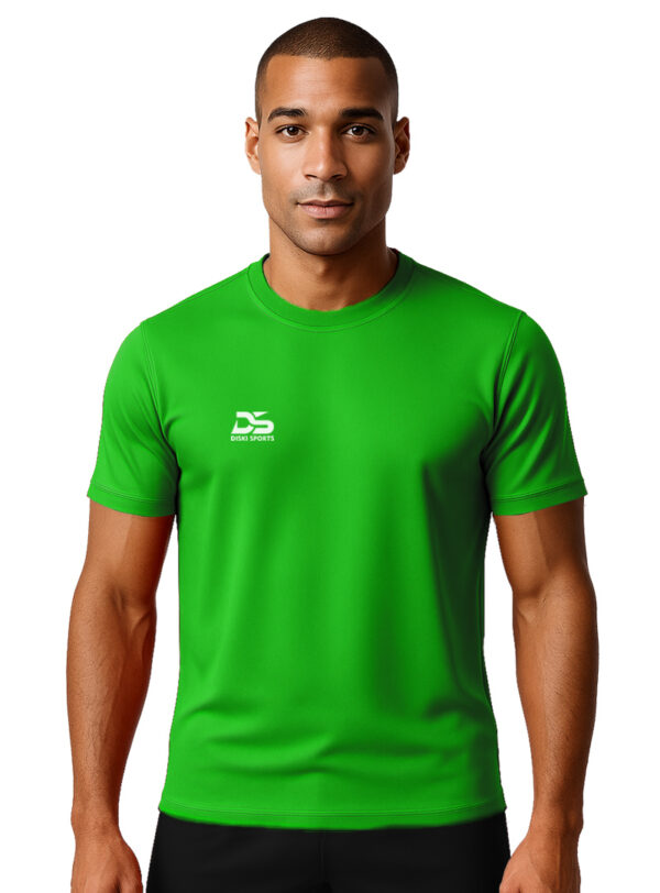 PADEL T-SHIRT DISKI ACADEMY