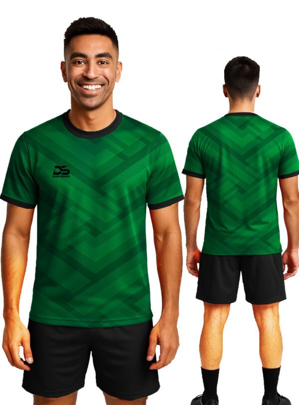 PADEL T-SHIRT DISKI DROPSHOT