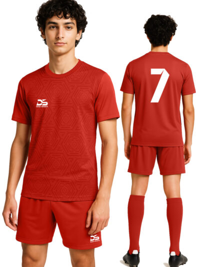 SOCCER/FOOTBALL KIT DISKI ATLETI