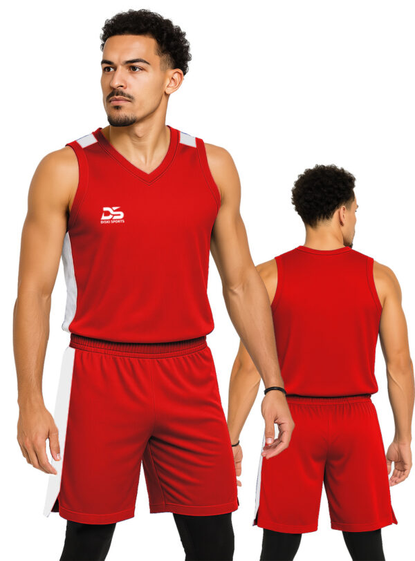 BASKETBALL KIT DISKI SPECIAL