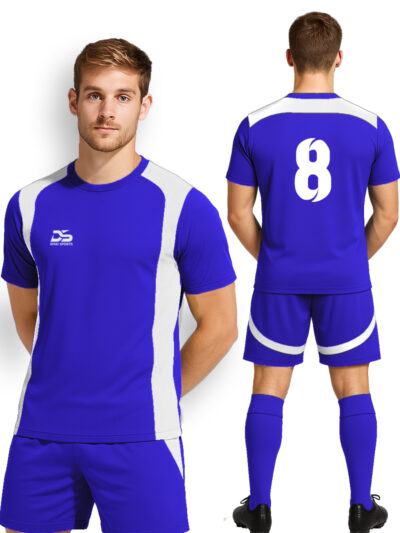 SOCCER/FOOTBALL KIT DISKI ESPANYOL