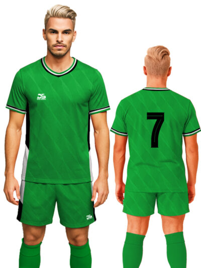 SOCCER/FOOTBALL KIT EL CLASSICO