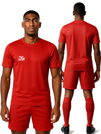 SOCCER/FOOTBALL KIT DISKI ACADEMY
