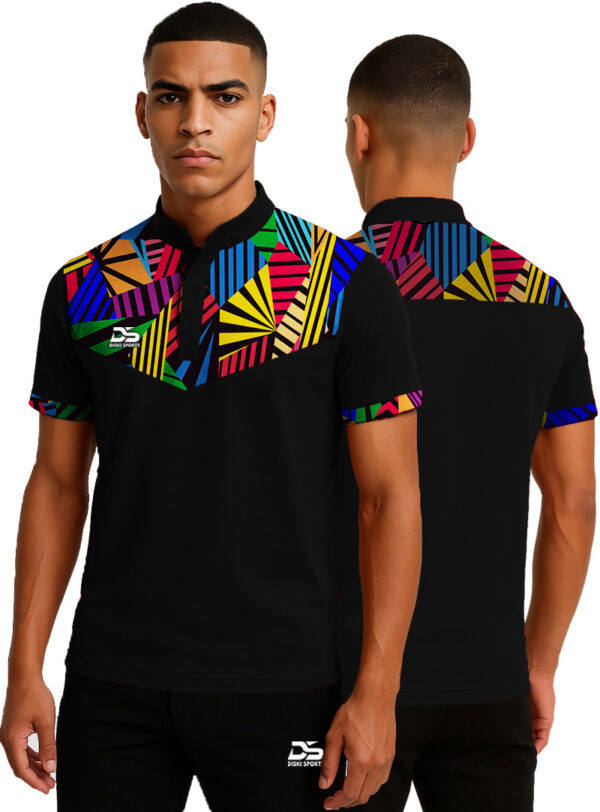 GOLFER DISKI AFRIKA 3.0 - Image 2