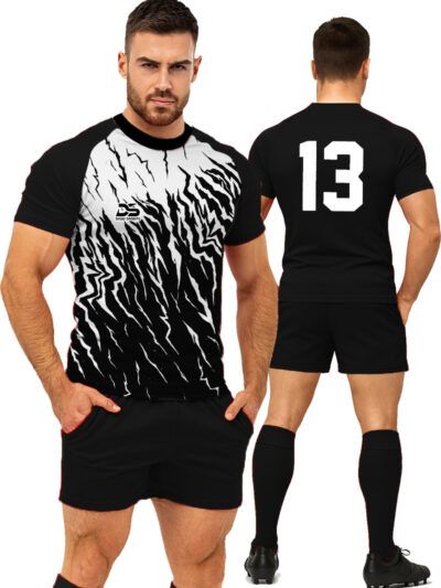 RUGBY KIT DISKI PREDATOR