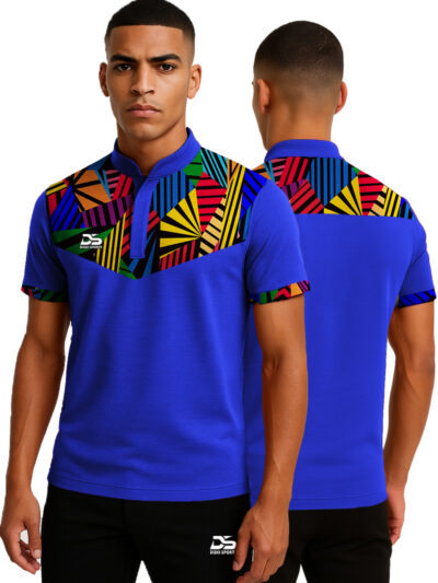 GOLFER DISKI AFRIKA 3.0