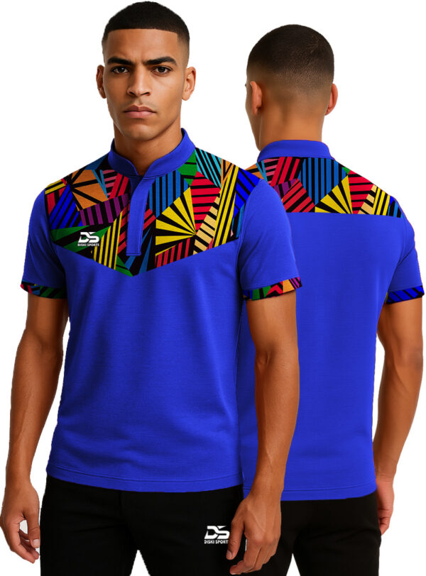 GOLFER DISKI AFRIKA 3.0