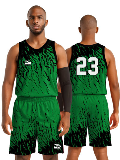 BASKETBALL KIT DISKI PREDATOR