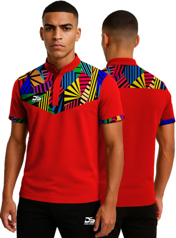 GOLFER DISKI AFRIKA 3.0 - Image 5