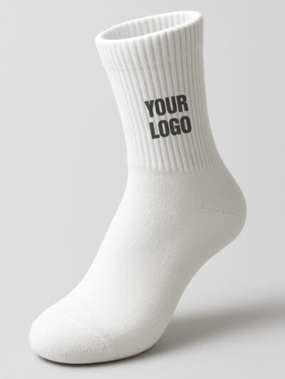 Custom Crew Sock (Classic)