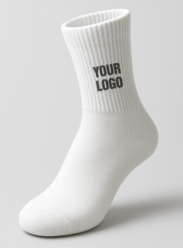 Custom Crew Sock (Classic)