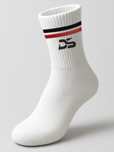 Crew Sock "Heritage Stripe"