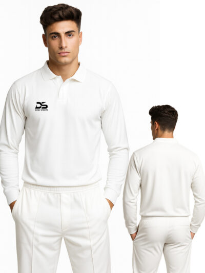 DISKI CRICKET WHITES