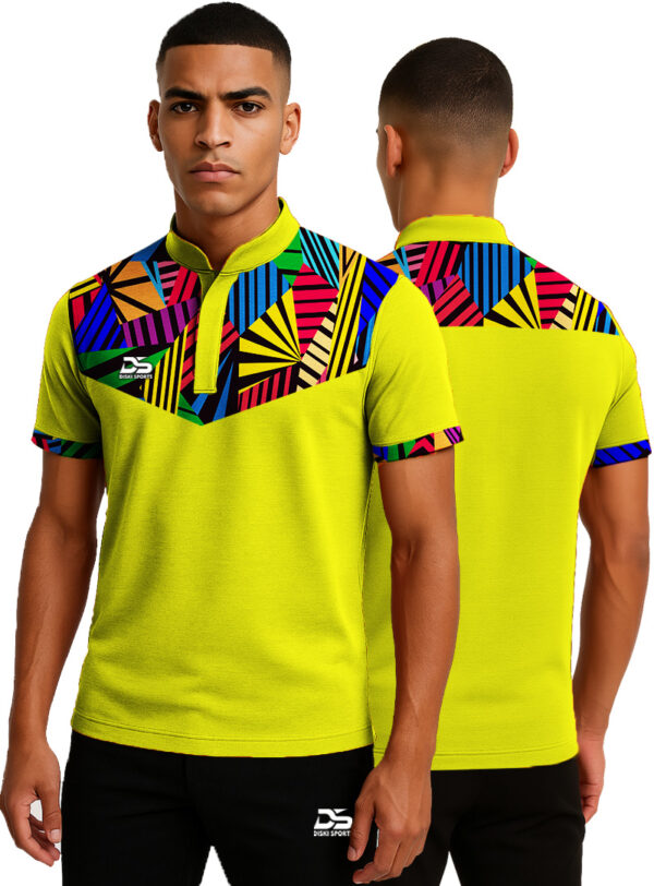 GOLFER DISKI AFRIKA 3.0 - Image 6