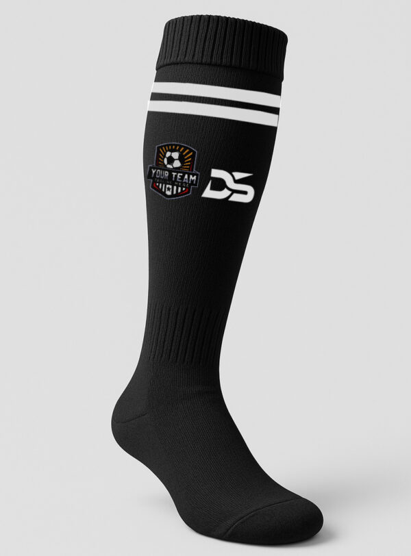 Custom Soccer Sock Diski Classic