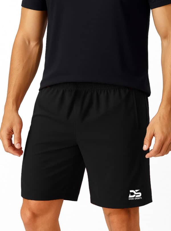 PADEL SHORTS by DISKI SPORTS