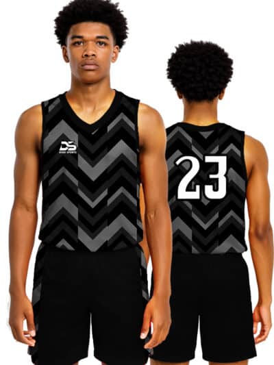BASKETBALL KIT DISKI EUROSTEP