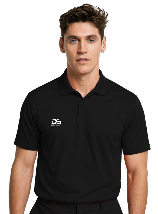 GOLFER DISKI ACADEMY