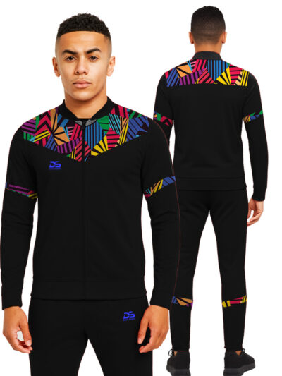 TRACKSUIT DISKI AFRIKA 3.0