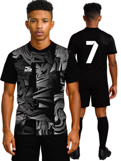 SOCCER/FOOTBALL KIT DISKI JOGA BONITO