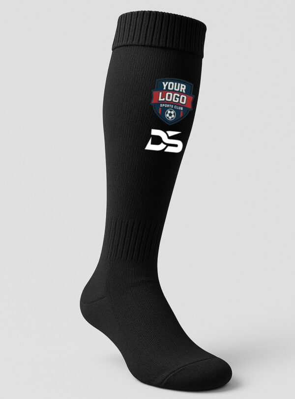 Custom Soccer Sock Diski Academy