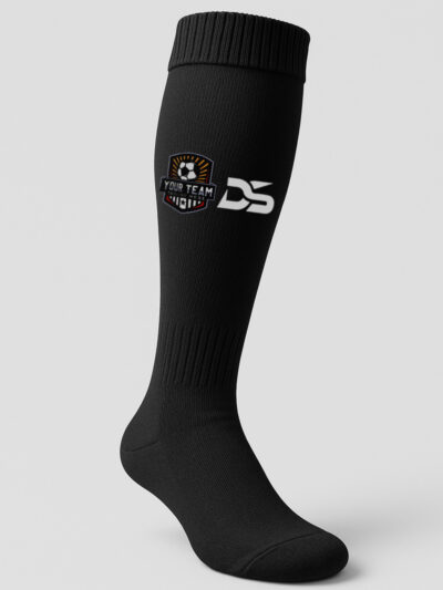 Custom Soccer Sock Diski Academy