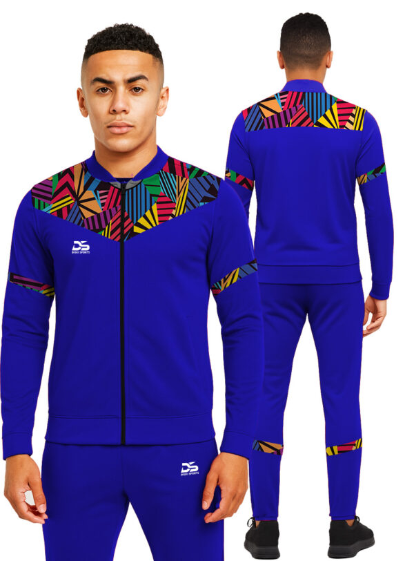 TRACKSUIT DISKI AFRIKA 3.0 - Image 3