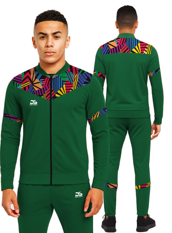 TRACKSUIT DISKI AFRIKA 3.0 - Image 2