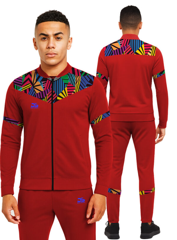 TRACKSUIT DISKI AFRIKA 3.0 - Image 5
