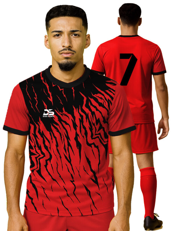 SOCCER/FOOTBALL KIT DISKI PREDATOR