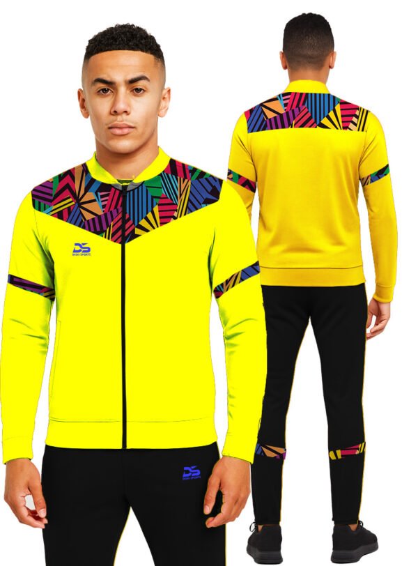 TRACKSUIT DISKI AFRIKA 3.0 - Image 6