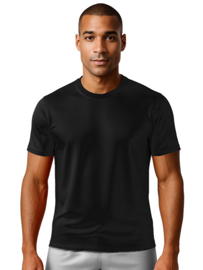 PROMO T-SHIRT BY DISKI SPORTS
