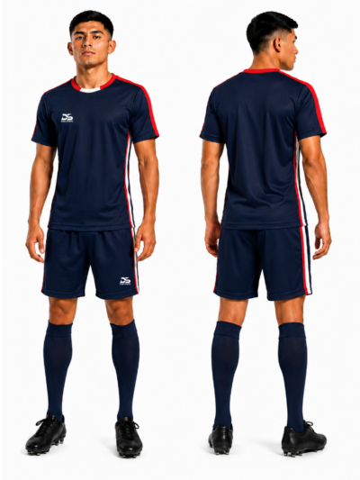 SOCCER/FOOTBALL KIT DS PRO