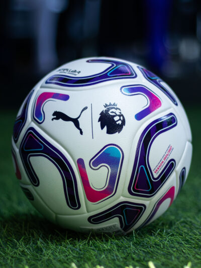 Premier League – PUMA Stellar Edition