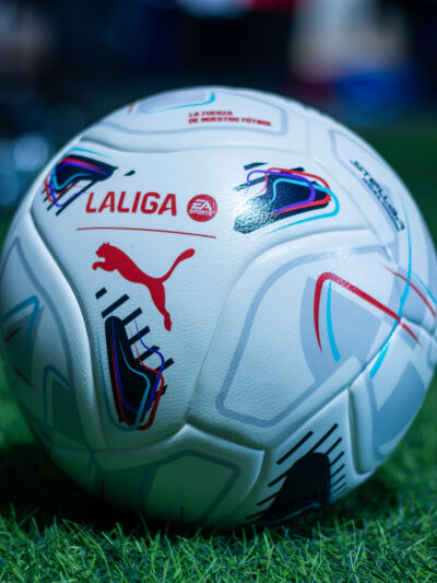 La Liga – Stellar Nitro Ultimate LaLiga Ball