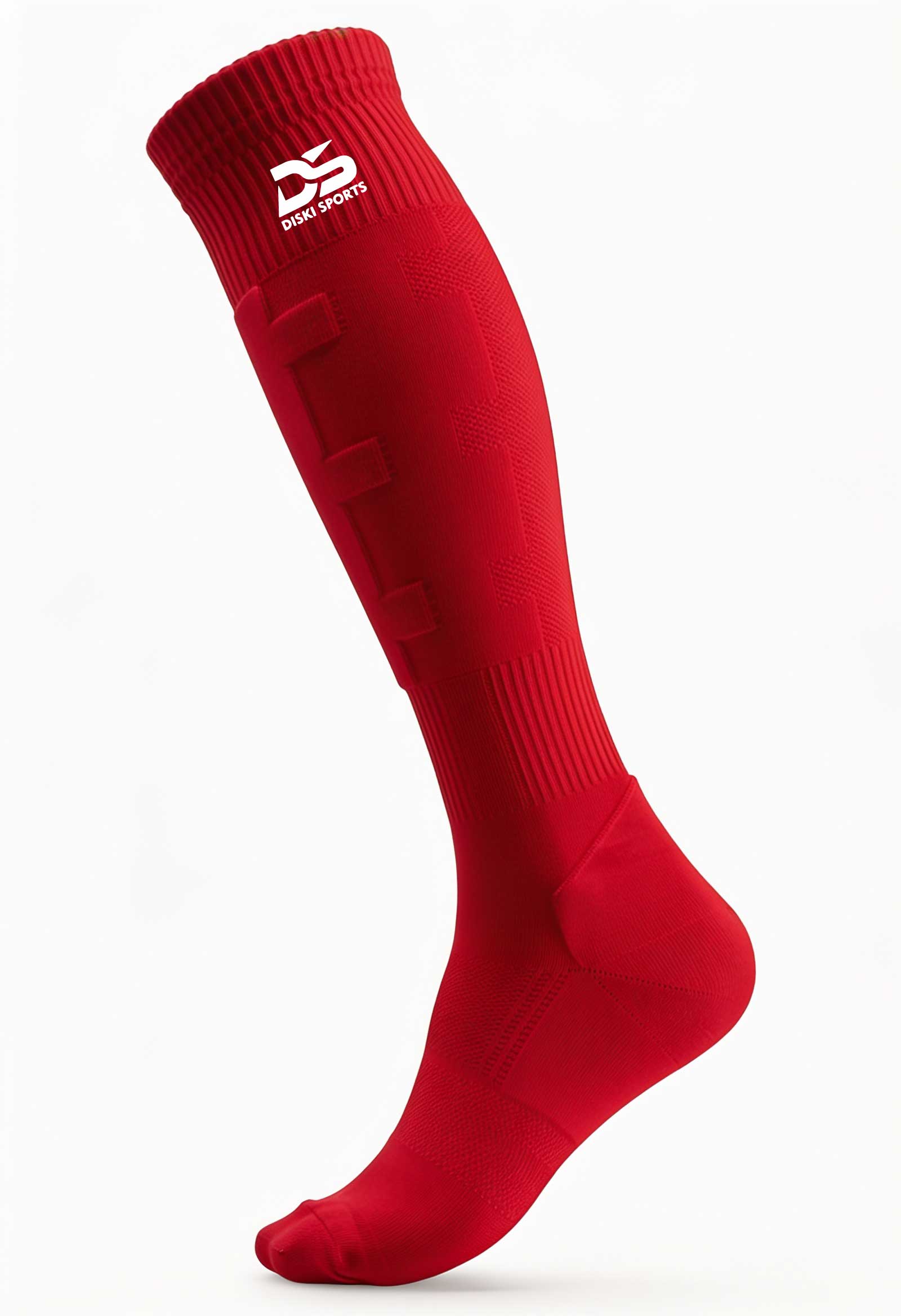 DS Pro Soccer Sock - Image 4