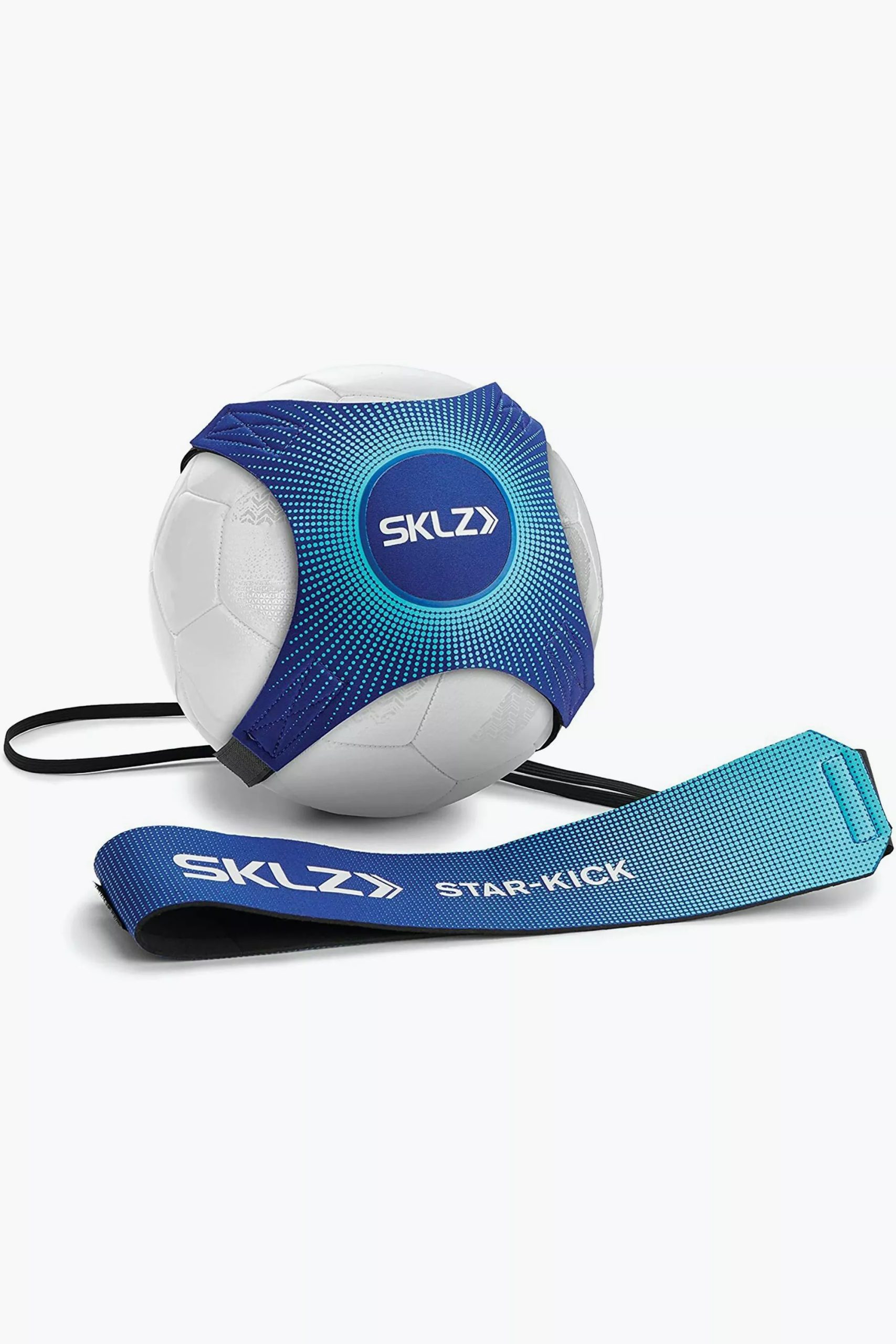 SKLZ Star-Kick Solo Soccer Trainer