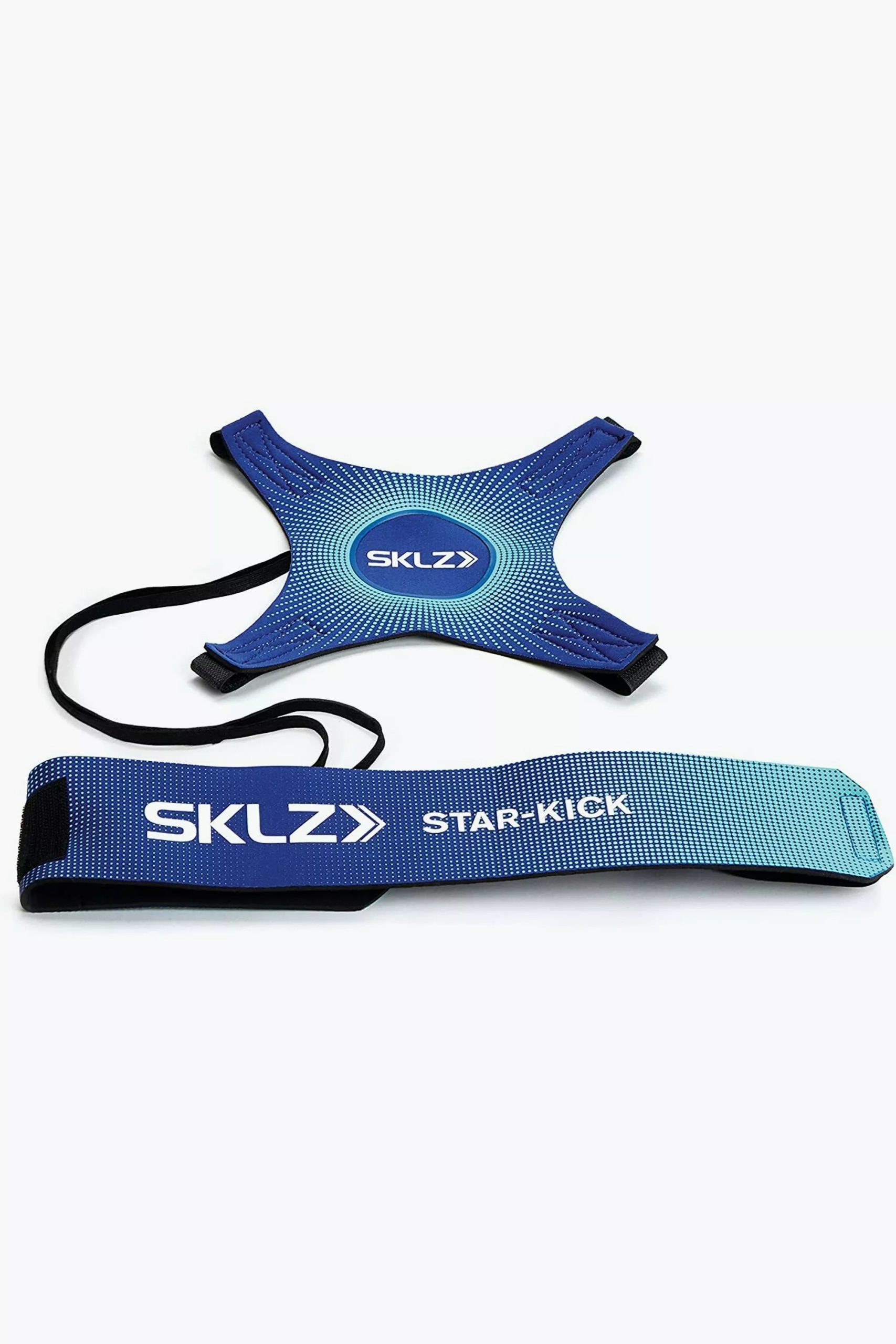 SKLZ Star-Kick Solo Soccer Trainer - Image 2
