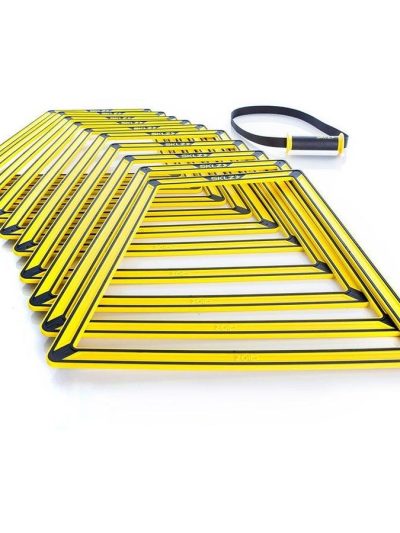 SKLZ Agility Trainer Pro Ladder (10 PACK)